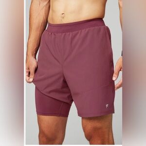 Men’s Fabletic shorts